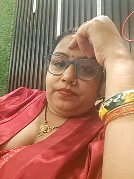 SHANVII webcam show