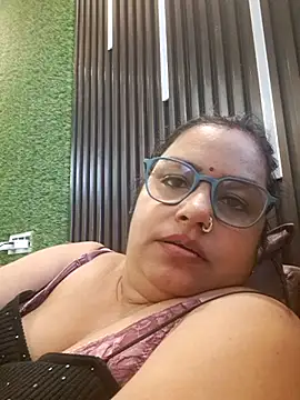 Show Webcam de SHANVII
