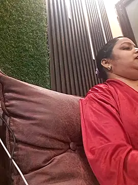SHANVII – webcam-show
