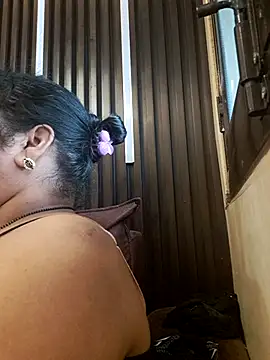 SHANVII Webcam-Show