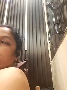 SHANVII's Webcam Show