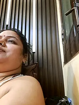 SHANVII Webcam Show