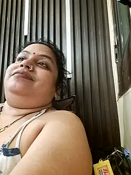 Show Webcam de SHANVII