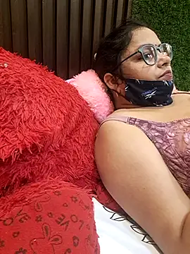 SHANVII Webcamshow