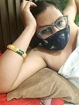 SHANVII 网络视讯表演