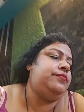 SHANVIIn Live XXX chat