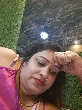 SHANVII's Live XXX Chat