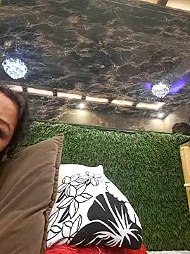 SHANVII – Live XXX-chat