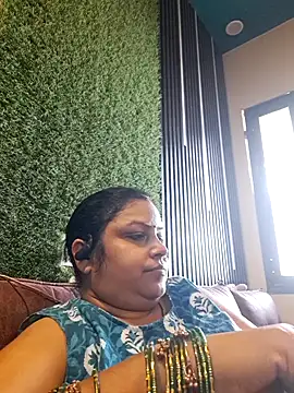SHANVII's Live XXX Chat