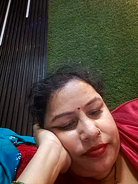 SHANVII Live XXX Chat