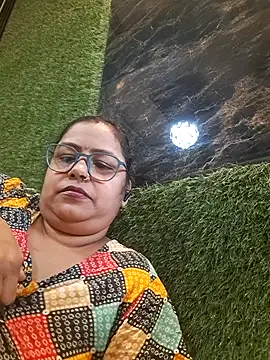 SHANVII live XXX chat