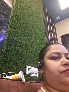 Chat XXX Live SHANVII