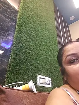 SHANVII Chat XXX in diretta