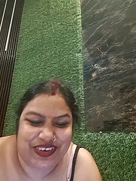 Chat XXX Live SHANVII