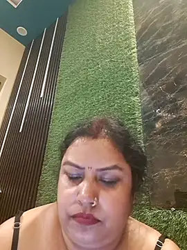 SHANVII's Live XXX Chat
