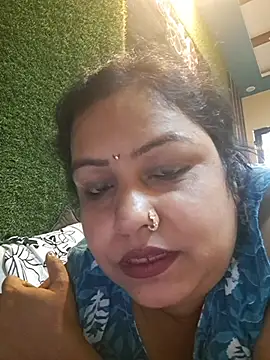SHANVIIn Live XXX chat