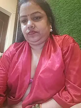 SHANVII's Live XXX Chat