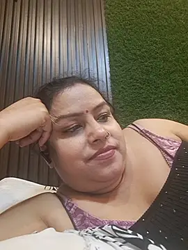 SHANVII Chat XXX live