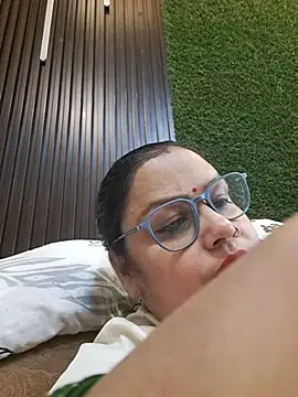 SHANVII – Live XXX-chat
