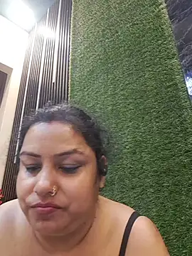 SHANVII's Live XXX Chat