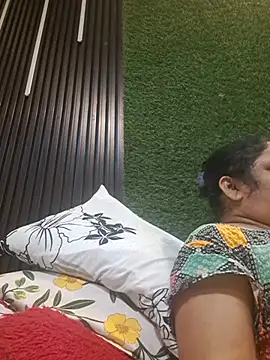 SHANVII – Live XXX-chat