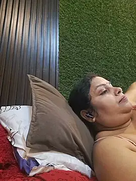 XXX chat uživo modela SHANVII