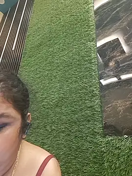 Chat +18 de SHANVII ao vivo