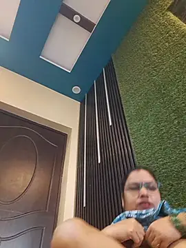 Živý XXX chat SHANVII
