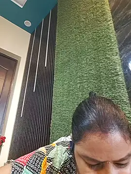Sembang XXX Secara Langsung SHANVII