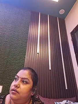 Chat XXX ao vivo de SHANVII