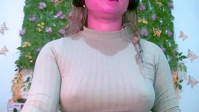 Crysrus – Live XXX-chat