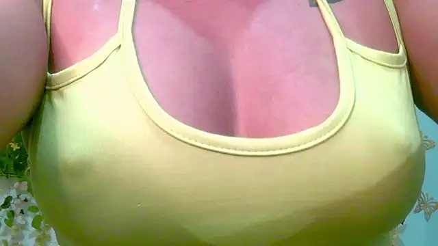Crysrus' Live XXX Chat