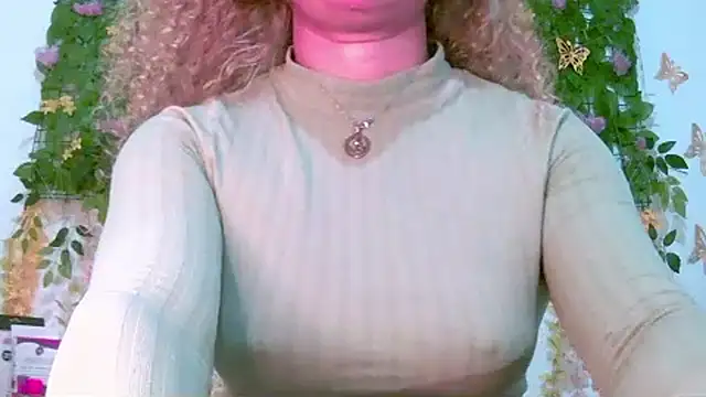دردشة Crysrus الجنسية المباشرة