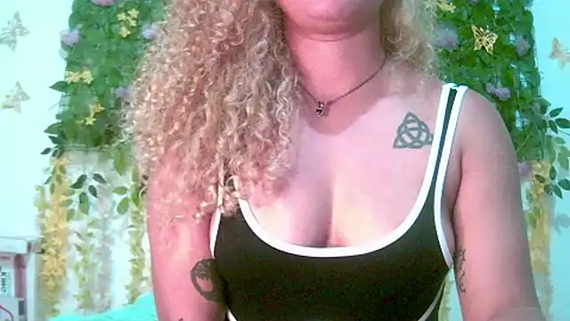Chatroom XXX en direct de Crysrus