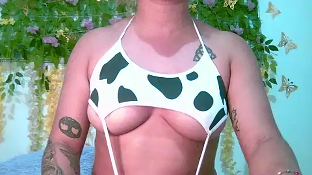 Crysrus – Live XXX-chat