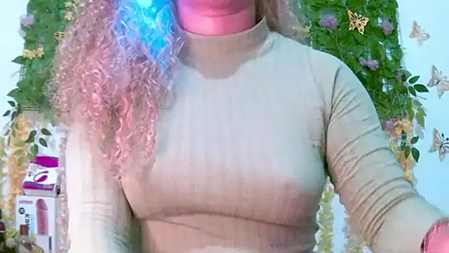 Crysrus 라이브 XXX 채팅