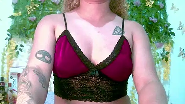 Chat XXX en directo de Crysrus