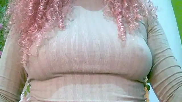 Chat +18 de Crysrus ao vivo