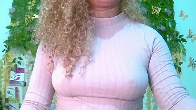 Crysrus Live XXX-Chat