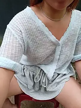ALISA_K9 Show Webcam