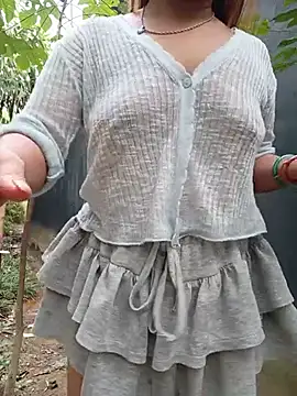 ALISA_K9 Show Webcam
