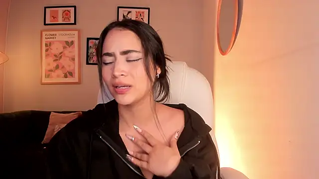 lara_madisson's Live XXX Chat