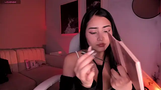 Онлайн чат XXX lara_madisson