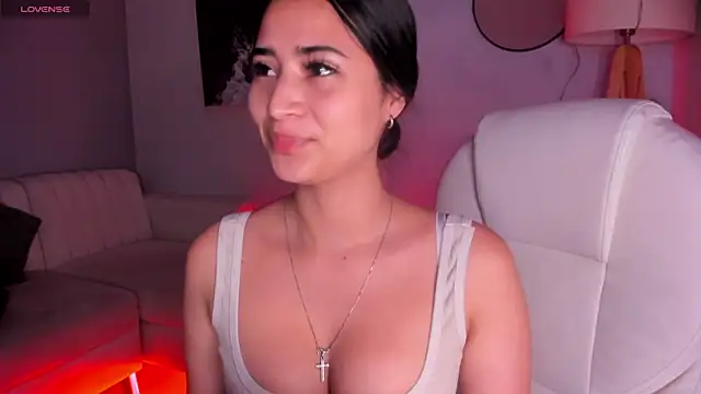 lara_madisson 라이브 XXX 채팅