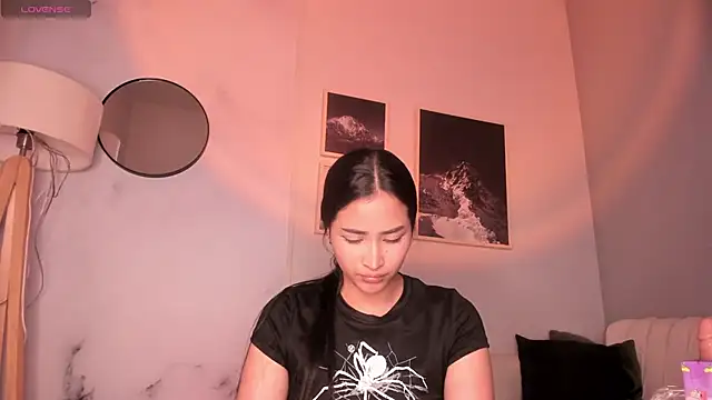 lara_madisson – Naživo XXX chat