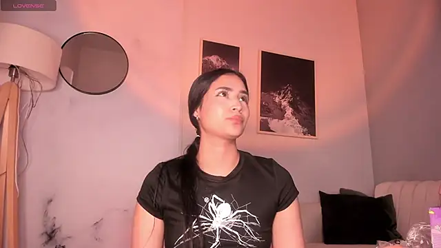 lara_madissonのライブXXXチャット
