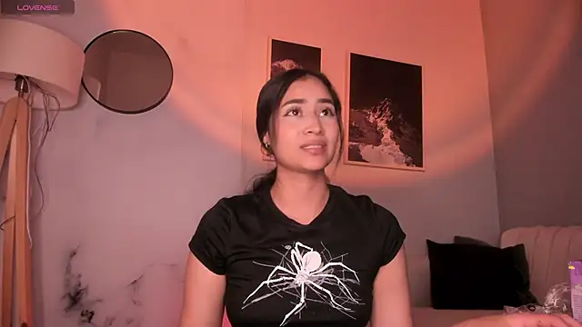 XXX chat uživo modela lara_madisson