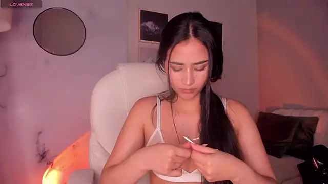 Chat XXX en directo de lara_madisson