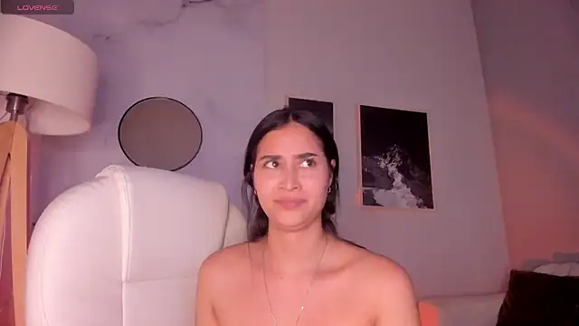 lara_madisson 现场XXX聊天