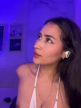צ'אט XXX בשידור חי של lara_madisson
